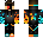 derp flame and ice