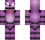 derpy bonnie