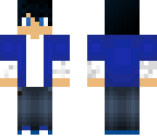 diamonddragon's new skin