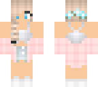 diffrent eyes