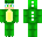 dino boy