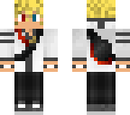 dragonknight901's idk new skin