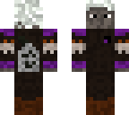 drew rogue noble