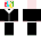 ebay in a tux