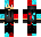 ebg red v blue