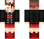 edit of underfell chara