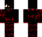 edit the arm