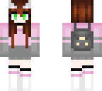 edited kawaii girl