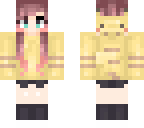 edited pikachu