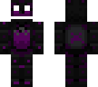 ender bonnie