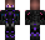ender mech pvp
