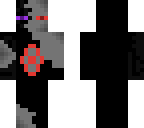 enderman x