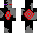 enderman x