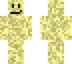 endstone man