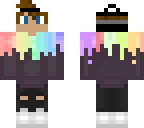 favoured edit