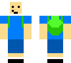 finn