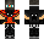 fire ninja
