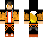 fire reaper xmine