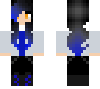first skin
