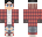 flannel