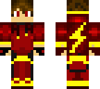 flash hoodie kid