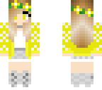 flower girl