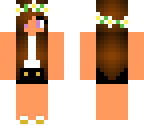 flower girl