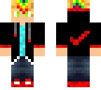 for my friend