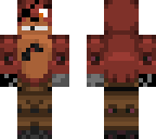 foxy