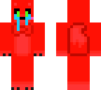 foxy edit