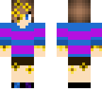 frisk
