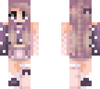 galaxy bow girl -edit-