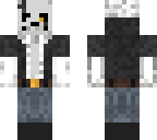 gaster sans