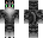 gato de biocraft