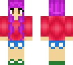 girl