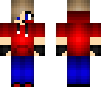 girl edit of my pvp gamer