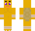 goron guy