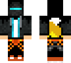 gr reaper xmine