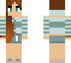 grace in minecraft