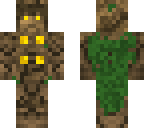groot thor cape