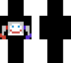 harley quinns head