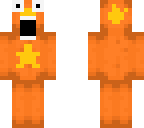 heat flamesmen