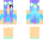 hippie girl