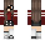 im a warewolf xd