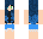 jaz oc