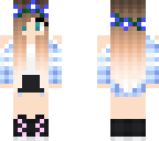 jazmin kawaii