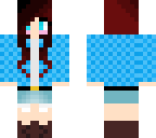 jazzy's skin