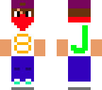 jorge griefer