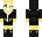 kagamine rin - kunoichi