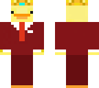 king duck